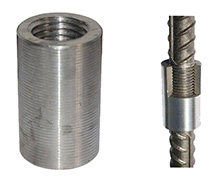 鋼筋直螺紋套筒如何取樣？