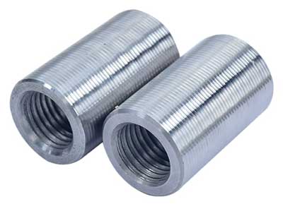 直螺紋套筒和墩粗套筒有什么區(qū)別嗎？